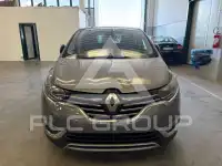 2016 Renault Espace