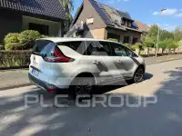 2016 Renault Espace