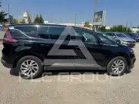 2016 Renault Espace