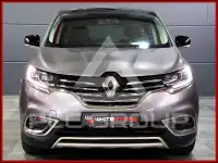 2016 Renault Espace
