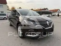 2016 Renault Espace