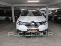 2016 Renault Espace