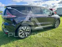 2016 Renault Espace