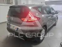 2016 Renault Espace