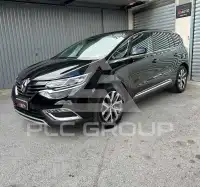 2016 Renault Espace
