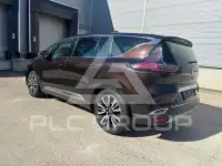 2016 Renault Espace