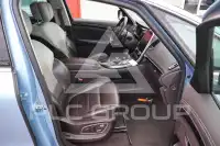 2016 Renault Espace