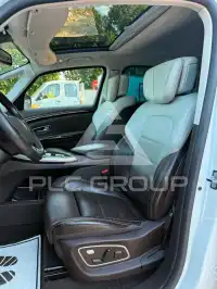 2016 Renault Espace