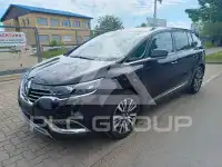 2016 Renault Espace