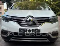2016 Renault Espace