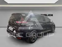 2016 Renault Espace