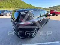2016 Renault Espace