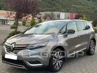 2016 Renault Espace