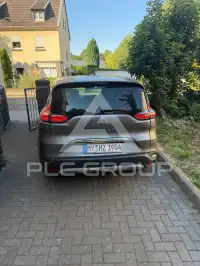2016 Renault Espace