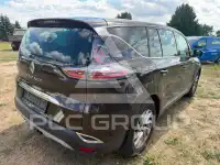 2016 Renault Espace