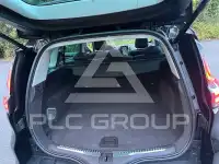 2016 Renault Espace