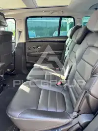 2016 Renault Espace
