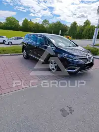 2016 Renault Espace