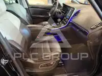 2016 Renault Espace