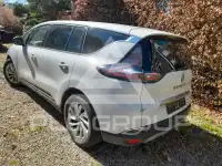 2016 Renault Espace