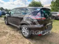 2016 Renault Espace