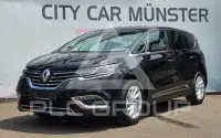 2016 Renault Espace