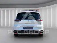 2016 Renault Espace