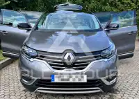 2016 Renault Espace