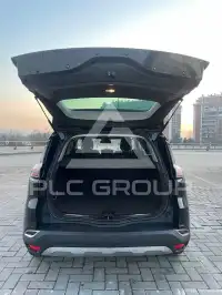 2016 Renault Espace