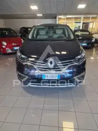 2016 Renault Espace