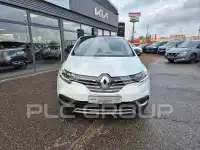 2016 Renault Espace