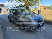 2016 Renault Espace