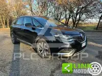 2016 Renault Espace