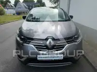 2016 Renault Espace