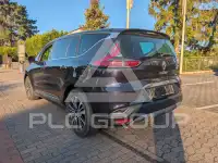 2016 Renault Espace