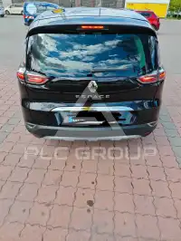 2016 Renault Espace