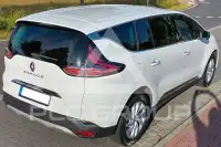 2016 Renault Espace