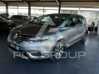 2016 Renault Espace