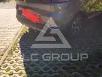 2016 Renault Espace