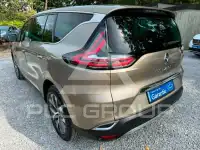 2016 Renault Espace
