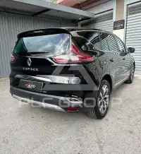 2016 Renault Espace