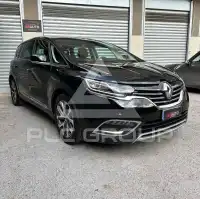 2016 Renault Espace