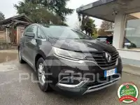 2016 Renault Espace