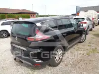 2016 Renault Espace