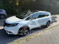 2016 Renault Espace