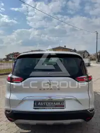 2016 Renault Espace