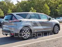 2016 Renault Espace