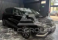 2016 Renault Espace