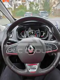 2016 Renault Espace