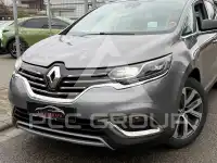 2016 Renault Espace